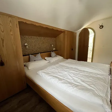 Апартаменты 2 Am Krepbach *