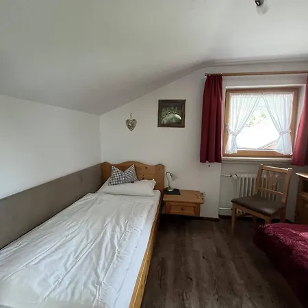 Апартаменты 2 Am Krepbach *